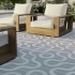 MDMC196D | Vlonderplanken Modello Contour Limed Oak  3600x196x32mm
