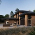 MCL360C | Envello Cladding Shadow Line+ Coppered Oak* 3600x200x18mm