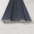 MCB360X | Envello Cladding Board & Batten+ Anthracite* 3600x200x26/14mm