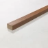 MEUF24A | Millboard® Square Edging Flexible Antique Oak 2400x50x32mm