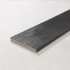 MFN360R | Millboard® Fascia Board (kantplank) Embered / Burnt Cedar 3600x146x16mm