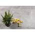 GeoCeramica® 100x100x4 Bel Cemento Grig