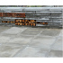 Optimum Tuintegel 50x50x5 cm MF Grijs