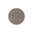 Betonnen Staptegel Grijs Rond Ø30cm 4cm dik