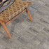Terrassteen+ 20x30x4 cm Grezzo