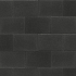 Terrassteen+ 20x30x8 cm Nero