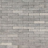Soft Comfort 5x20x7 cm Grezzo