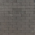 Soft Comfort 21x7x8 cm Nero