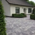 Soft Comfort 20x30x6 cm grigio