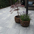 Soft Comfort 20x30x6 cm grezzo