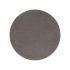 Betonnen Staptegel Antraciet Rond Ø30cm 4cm dik