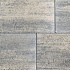 Soft Comfort 40x80x4 cm Grezzo