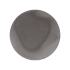 Betonnen Staptegel Antraciet Rond Ø58cm 4cm dik