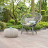 Soft Comfort 40x80x4 cm Violetto