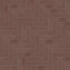 Waalformaat ExcluKera 20x5x7 cm Rood-Zwart