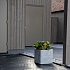 Soft Comfort Punto 12x50x8 cm Nero