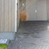 Soft Comfort Punto 12x50x8 cm Nero