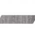 Soft Comfort Punto 12x50x8 cm Grezzo