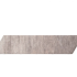 Soft Comfort Punto 12x50x8 cm Ivory