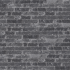 Abbeystones 20x5x7 cm Bobbio (Nero)