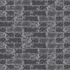 Abbeystones 21x7x8 cm Bobbio (Nero)