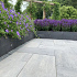 Linia Excellence 15x15x60 cm Nero