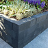 Linia Excellence 15x15x45 cm Nero