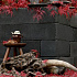 Linia Excellence 15x15x45 cm Nero