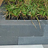 Linia Excellence 15x15x30 cm Nero