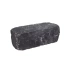 Linia Excellence Getrommeld 15x15x30 cm Nero