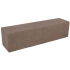 Linia Excellence 15x15x60 cm Taupe