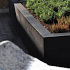 Linia Excellence 10x15x60 cm Nero