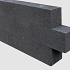 Linia Excellence 12x12x48 cm Nero