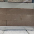 Linia Excellence 12x12x60 cm Taupe