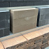 Linia Excellence 12x12x60 cm Taupe