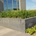 Linia Excellence 12x12x60 cm Nero met facet