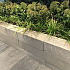 Linia Excellence 12x12x60 cm Gris