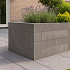 Linia Excellence 12x12x60 cm Gris