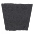 GardenWall Nero