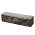 Granibiels 60x14x15 cm Granietgrijs