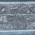 Granibiels Getrommeld 60x14x15 cm Granietgrijs