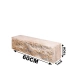 Granibiels Getrommeld 60x14x15 cm Misto
