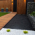 Basalt split  8-16 mm 1600KG Bigbag 1m3