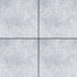Ceramaxx Cimenti Clay Grey, 60x60x3 cm