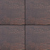 Ceramaxx Metalica Corten Brown 2.0, 60x60x3 cm
