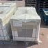 Keramische tegel Full Body 70x70x3,2cm