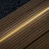 LED strip 15 m op rol