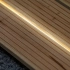 LED strip 15 m op rol
