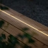 LED strip 15 m op rol