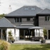 MCL360R | Envello Cladding Shadow Line+ Burnt Cedar 3600x200x18mm